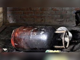 गुरुग्राम में खाना बनाते समय फटा 5 किलो का सिलेंडर, बिहार के 5 मजदूर गंभीर रूप से झुलसे, AIIMS रेफर