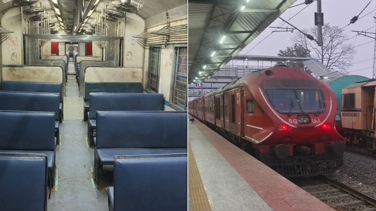 थक गया हूं, आगे नहीं जाऊंगा... बिहार में 9 घंटे ड्यूटी के बाद लोको पायलट ने रोक दी यात्रियों से भरी ट्रेन