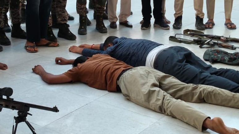 'खाटूश्यामजी में दो आतंकवादी घुस गए हैं' ATS को मिली सूचना और फिर हुआ मॉकड्रिल एक्शन