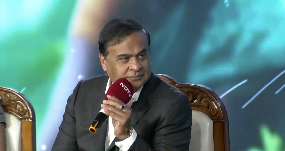 ‘पहले मैं भाई था, फिर दादा और अब मामा हूं', हिमंता ने समझाई अपनी पॉलिटिकल इमेज की क्रोनोलॉजी