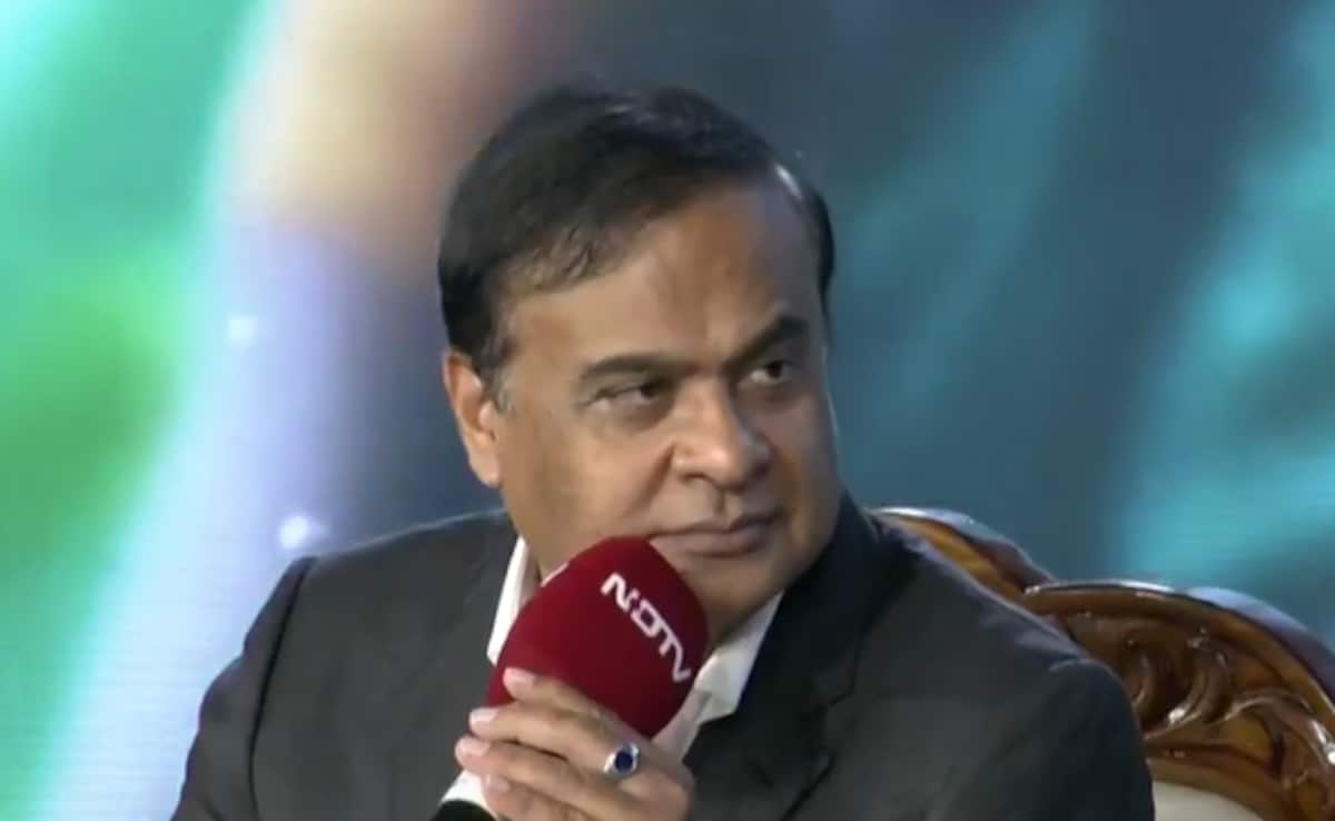 ‘पहले मैं भाई था, फिर दादा और अब मामा हूं’, हिमंता ने समझाई अपनी पॉलिटिकल इमेज की क्रोनोलॉजी