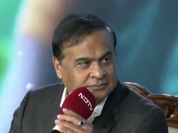 &lsquo;पहले मैं भाई था, फिर दादा और अब मामा हूं&rsquo;, हिमंता ने समझाई अपनी पॉलिटिकल इमेज की क्रोनोलॉजी