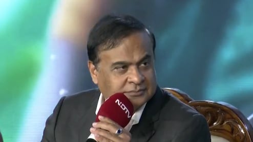 &lsquo;पहले मैं भाई था, फिर दादा और अब मामा हूं&rsquo;, हिमंता ने समझाई अपनी पॉलिटिकल इमेज की क्रोनोलॉजी