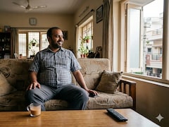 Abdominal Fat Poses Greater Health Risk Than Overall Obesity: Dr Jitendra Singh