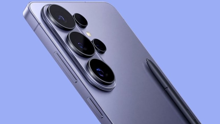 S26 Ultra आते ही गिरा S25 Ultra का दाम! मिल रही है ₹20,000 से ज्यादा की भारी छूट