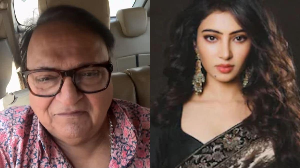 Dhurandhar 2 Actor Rakesh Bedi On Getting Trolled For 'Kissing' Sara Arjun