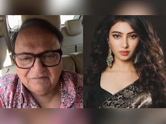 Dhurandhar 2 Actor Rakesh Bedi On Getting Trolled For 'Kissing' Sara Arjun