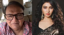 <i>Dhurandhar 2</i> Actor Rakesh Bedi Recalls Getting Trolled For 'Kissing' 20-Year-Old Sara Arjun