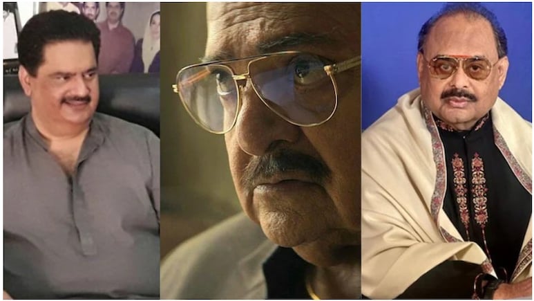 Dhurandhar 2 : नबील गबोल नहीं, ये पाक नेता है असली जमील जमाली, यालीना जैसी है बेटी, 'सारे जहां से अच्छा' गाते वीडियो वायरल