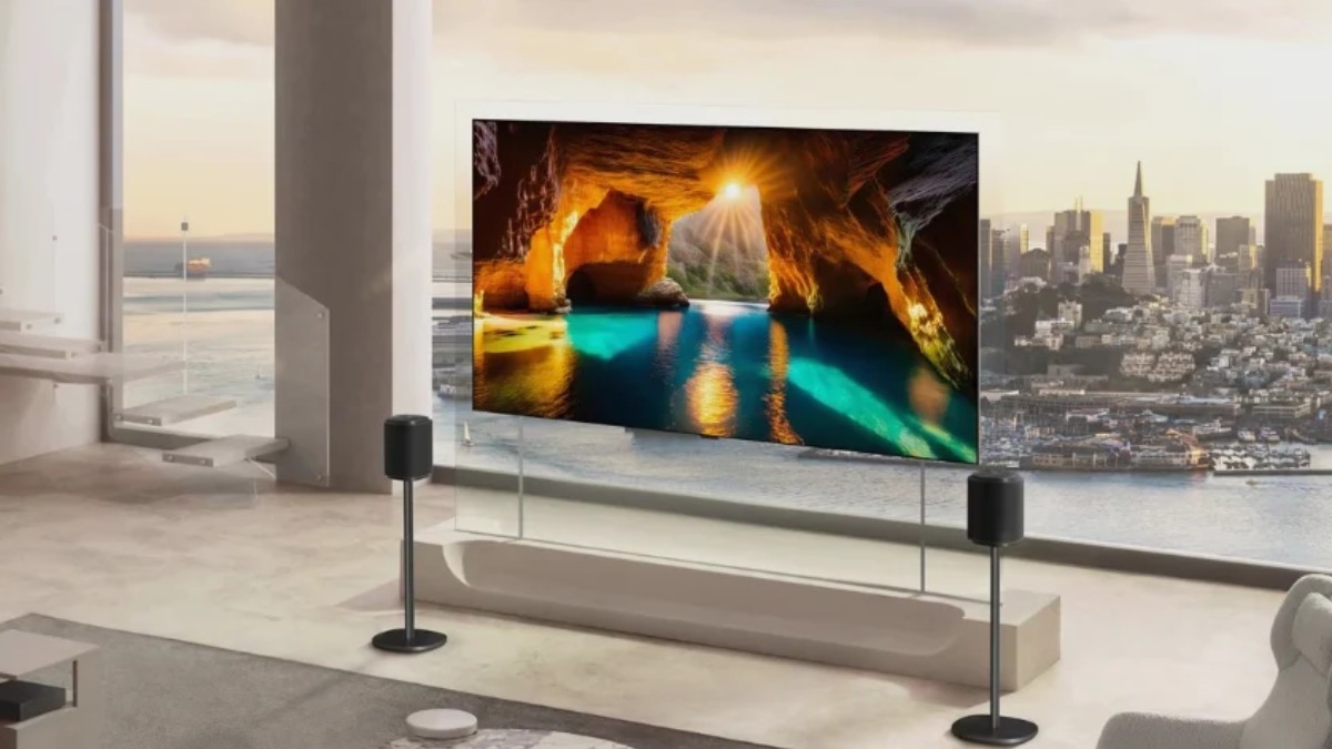 LG ने लॉन्च किए नए वायरलेस OLED TV: 165Hz रिफ्रेश रेट और स्मार्ट AI फीचर्स शामिल, जानें कीमत