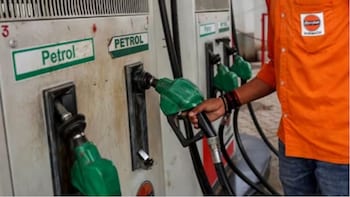 Petrol Diesel Price Hike News Live: Petrol, Diesel Rates Increased By Rs 3 Per Litre Each