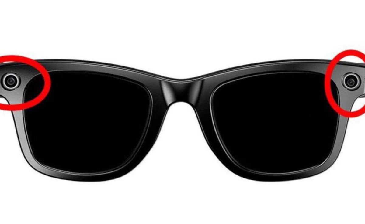 Meta AI Glasses से अपने निजी पलों को कर रहे हैं रिकॉर्ड?...तो ये खबर आपको चौंका देगी!