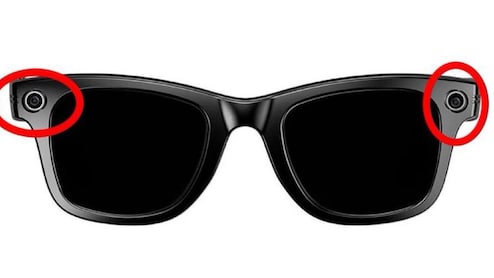 Meta AI Glasses से अपने निजी पलों को कर रहे हैं रिकॉर्ड?...तो ये खबर आपको चौंका देगी!