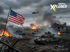 अमेरिका के आगे क्यों झुक रहे देश? होर्मुज की चिंता या गिरती इकोनॉमी का डर... क्या और फैल सकती है जंग?