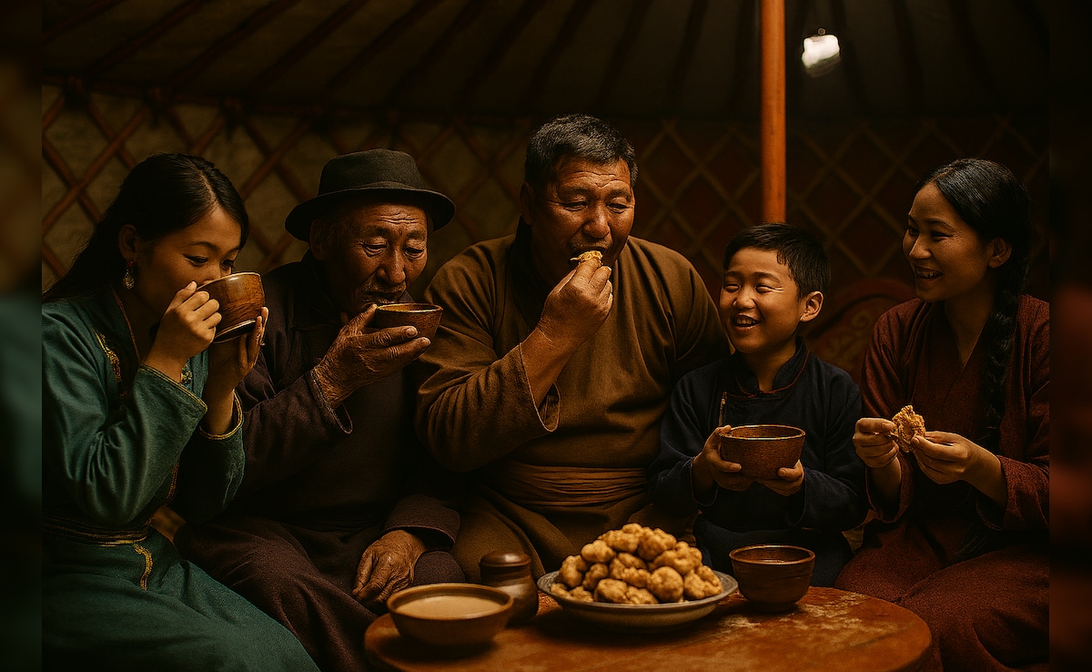 चाय-कॉफी के दाम में किलो भर गोश्त! आखिर इस देश में इतना सस्ता क्यों है मीट?