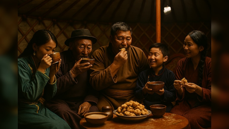 चाय-कॉफी के दाम में किलो भर गोश्त! आखिर इस देश में इतना सस्ता क्यों है मीट?