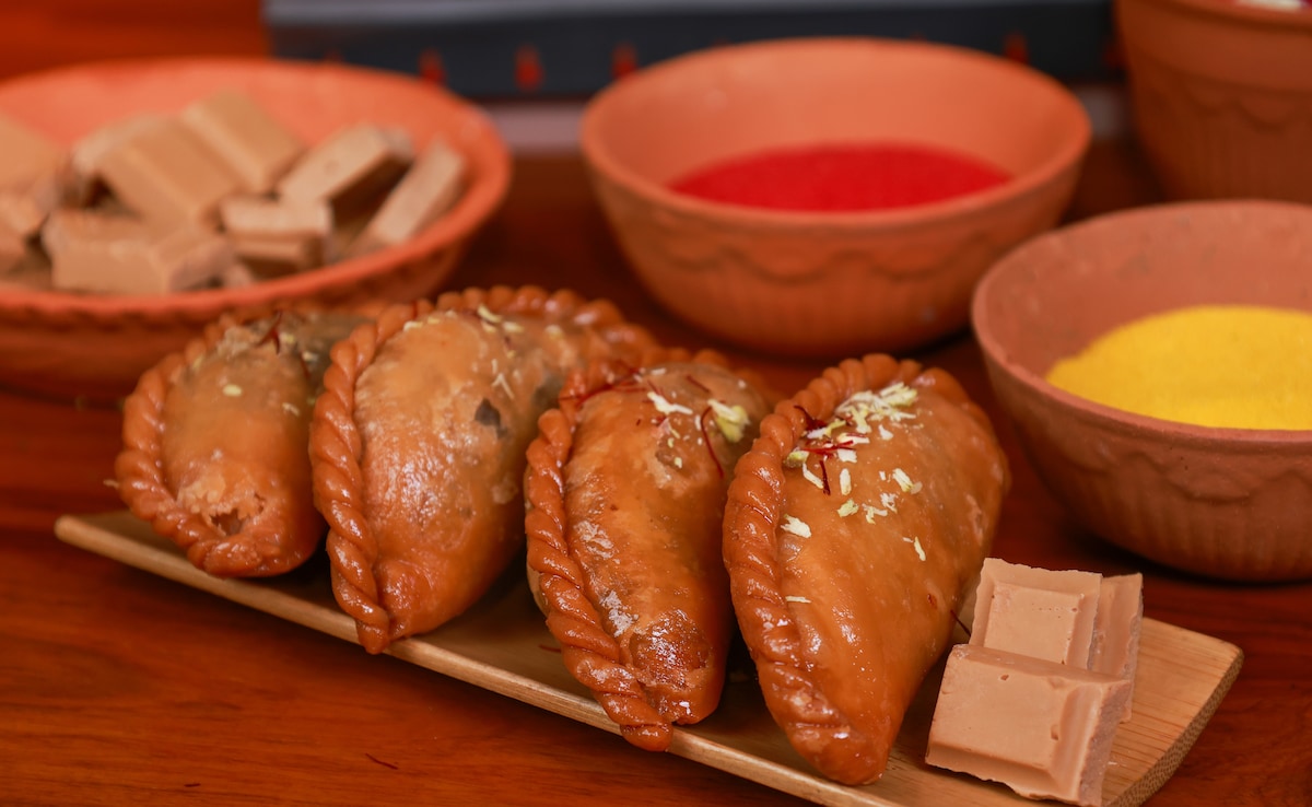 Latest and Breaking News on NDTV Latest and Breaking News on NDTV