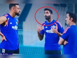 IND vs WI, T20 World Cup 2026: गुरु गंभीर ने बनाया यह चक्रव्यूह, जसप्रीत बुमराह से ली मदद, वरुण चक्रवर्ती से की बात