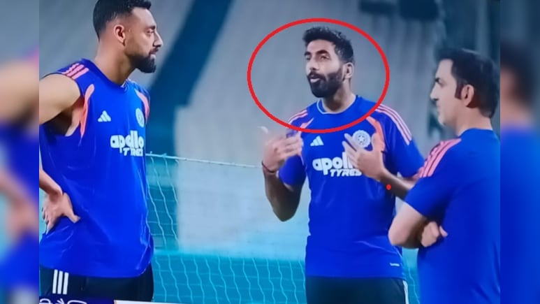 IND vs WI, T20 World Cup 2026: गुरु गंभीर ने बनाया यह चक्रव्यूह, जसप्रीत बुमराह से ली मदद, वरुण चक्रवर्ती से की बात