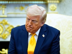 Trump's Signature To Appear Paper Currency In 1st For Sitting President