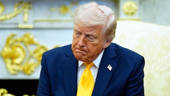 'No Talks With US': Iran's Parliament Speaker Says Trump Using Fake News To Manipulate Oil Market