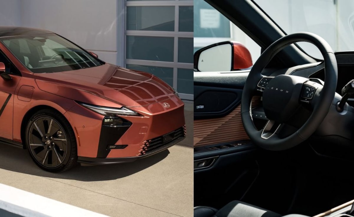 Latest and Breaking News on NDTV Latest and Breaking News on NDTV