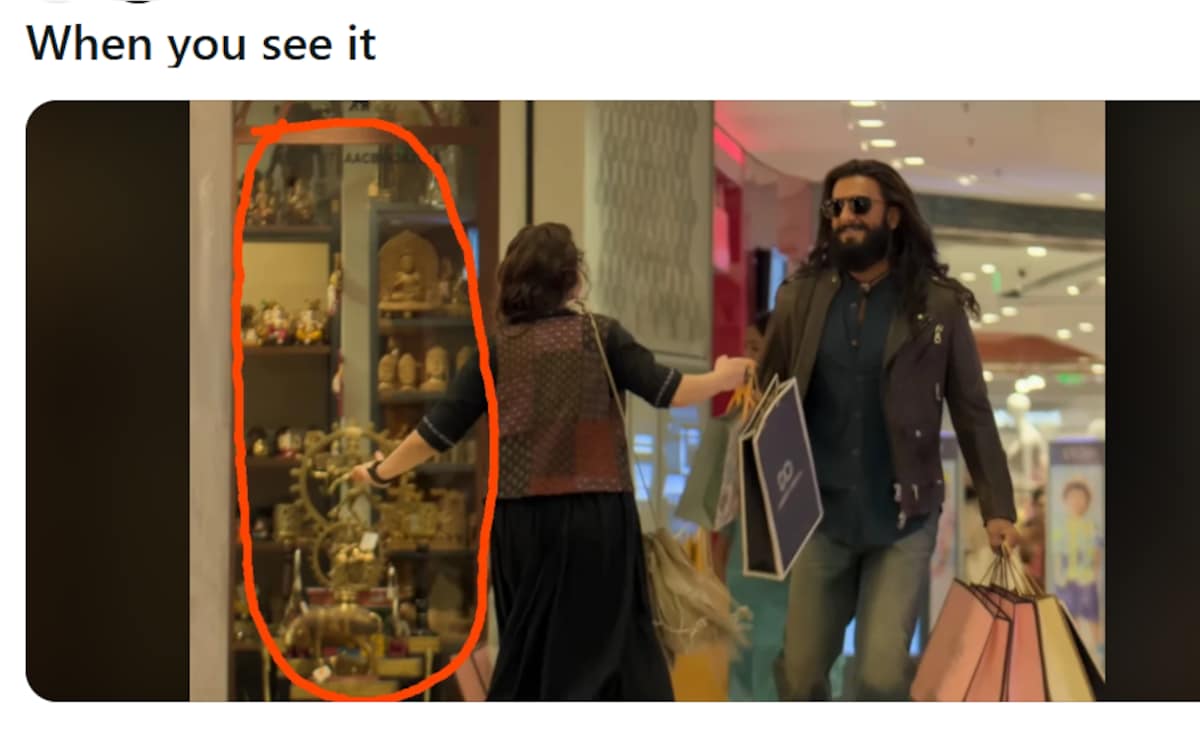 Latest and Breaking News on NDTV