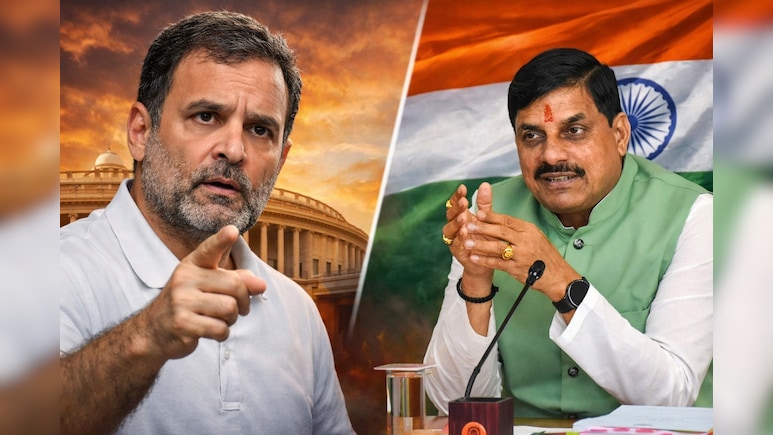 LPG Gas Crisis: देश में तेल-गैस संकट पर राहुल गांधी के सवाल पर भड़के सीएम यादव, देश को शर्मिंदा करने का लगाया आरोप