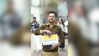 Bengali Actor Rahul Arunoday Banerjee Drowns In Sea