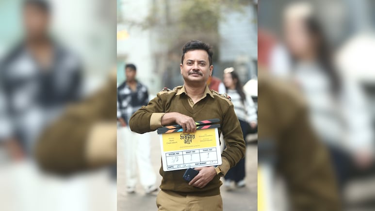 Bengali Actor Rahul Arunoday Banerjee Drowns In Sea