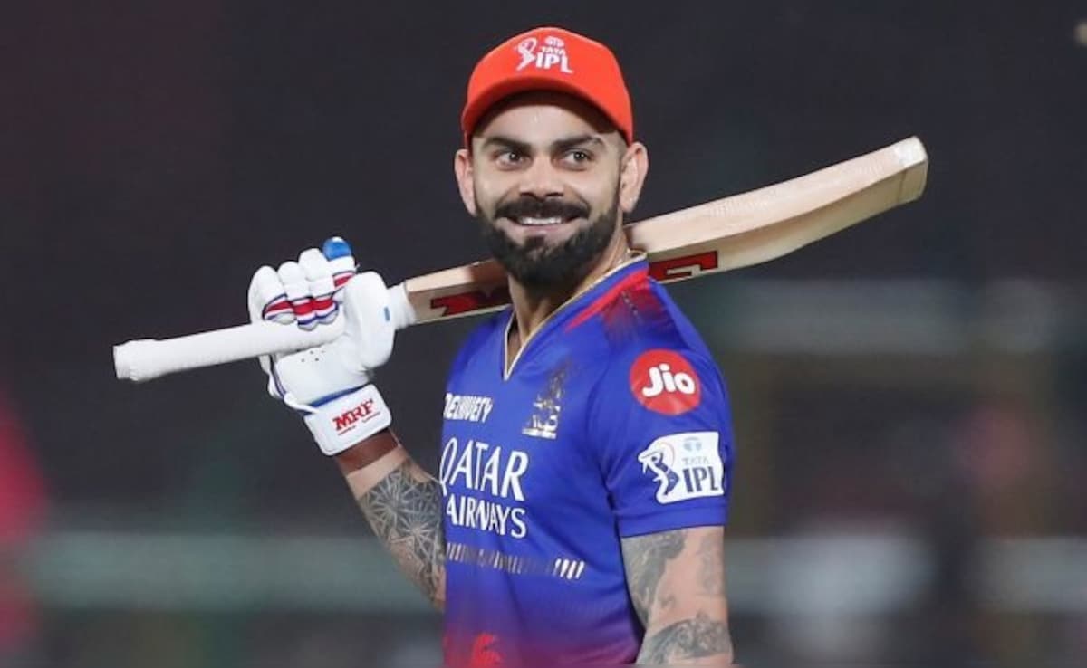 IPL 2026 के पहले मैच में ही कोहली करेंगे धमाका! रोहित का रिकॉर्ड तोड़ यह कारनामा करने वाले बनेंगे पहले भारतीय