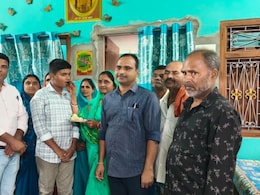 नक्सलियों के पुराने अड्डे से उभरा स्टेट टॉपर, रुपौली के अंशराज ने 97.4% अंक लाकर हासिल किया बिहार में चौथा स्थान