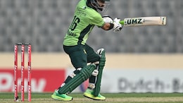 Pakistan Get Startling 'Shoot The Man' Message After Devastating Bangladesh Loss In 1st ODI