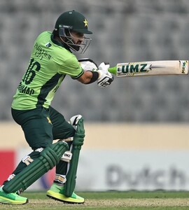 Pakistan Get Startling Shoot The Man Message After Devastating Bangladesh Loss In 1st ODI