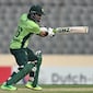 Pakistan Get Startling Shoot The Man Message After Devastating Bangladesh Loss In 1st ODI