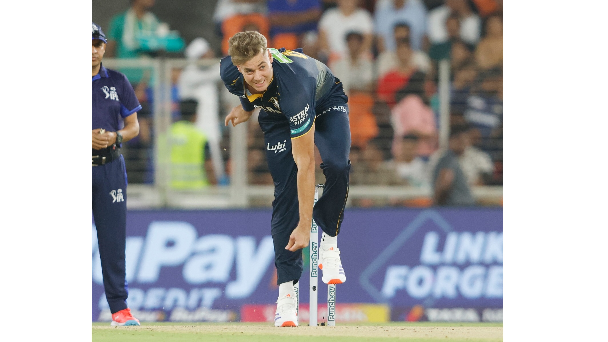 IPL 2026: Another PSL Exit As Spencer Johnson Replaces Injured Nathan Ellis At CSK