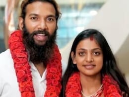 मोनालिसा ने फरमान से शादी के बाद कबूल किया इस्लाम? जानें क्या है महाकुंभ वायरल गर्ल की इस शादी का सच