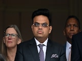 Jay Shah Responds To Bangladesh, Pakistan's Pre-T20 World Cup Drama Jay Shah Responds To Bangladesh, Pakistan's Pre-T20 World Cup Drama