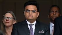 'Exciting New Chapter': ICC Chairman Jay Shah On Women's Champions Trophy