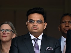 "No Team Is Bigger": Jay Shah Responds To Bangladesh, Pakistan's Pre-T20 World Cup Drama