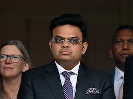 Jay Shah's Blunt Reminder To Pakistan, Bangladesh Over Boycott Drama In T20 Word Cup