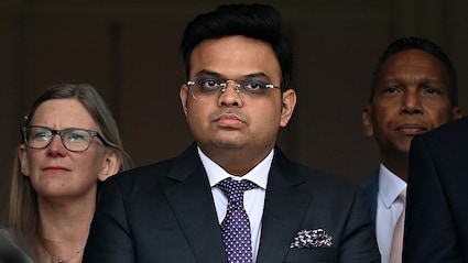 Jay Shah's Blunt Reminder To Pak, Bangladesh Over Boycott Drama In T20 WC