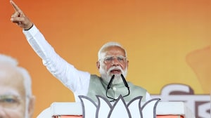 "Insult to President Murmu Is Insult to India's Tribals" &ndash; PM Modi Slams TMC in Kolkata