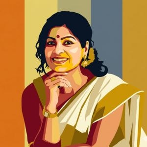 नीरू सोनी