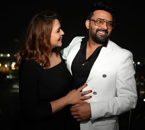 कौन है गिन्नी भाभी? सम्भालती हैं कपिल शर्मा का घर परिवार, कॉमेडियन के दोस्तों में भी है गहरी पैठ