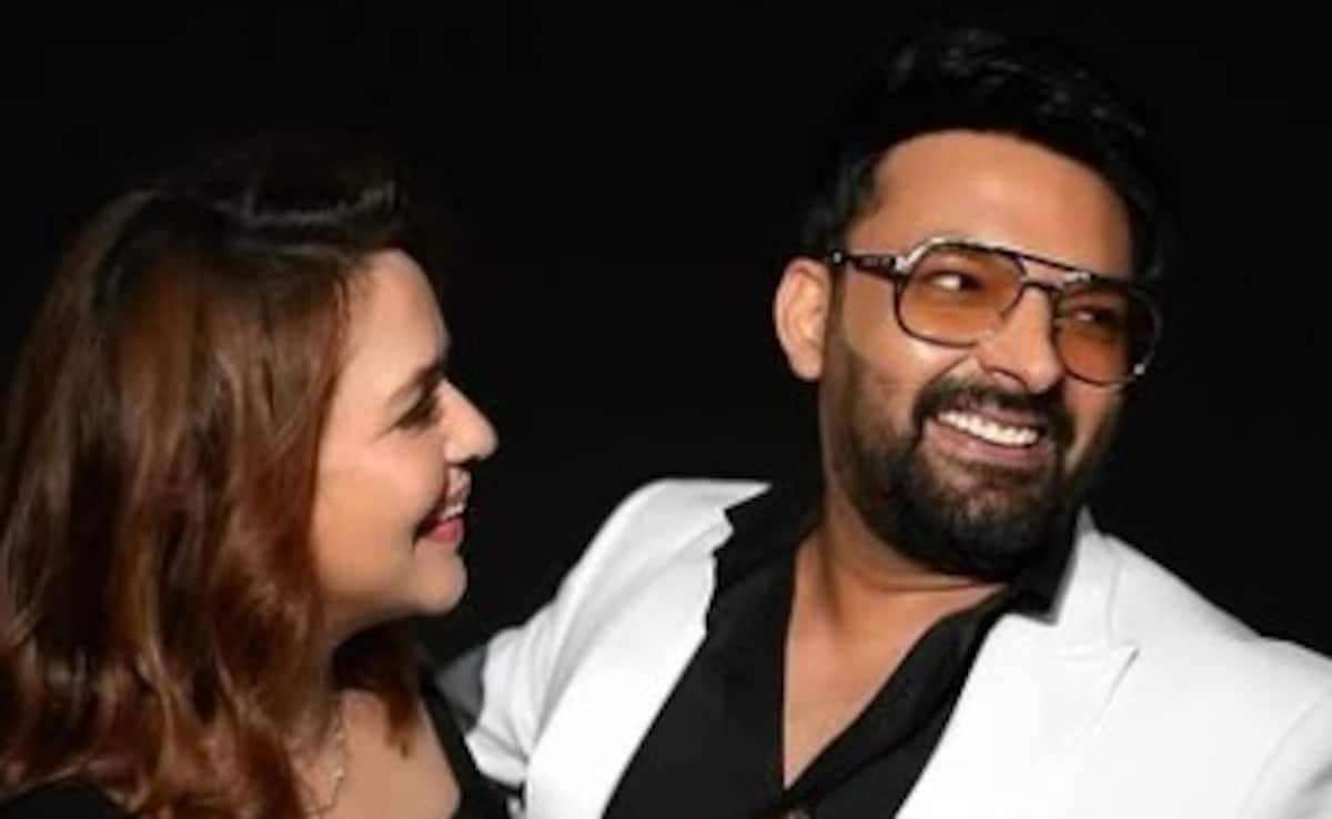 कौन है गिन्नी भाभी? सम्भालती हैं कपिल शर्मा का घर परिवार, कॉमेडियन के दोस्तों में भी है गहरी पैठ