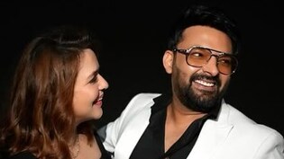 कौन है गिन्नी भाभी? सम्भालती हैं कपिल शर्मा का घर परिवार, कॉमेडियन के दोस्तों में भी है गहरी पैठ