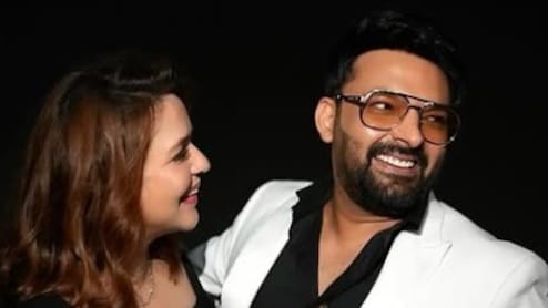 कौन है गिन्नी भाभी? सम्भालती हैं कपिल शर्मा का घर परिवार, कॉमेडियन के दोस्तों में भी है गहरी पैठ