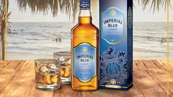 Tilaknagar Industries Trades Higher As JM Financial Initiates 'Buy' On Imperial Blue Acquisition