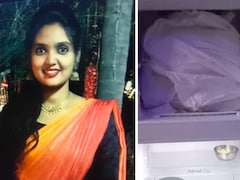 Married Navy Staffer Kills Lover At Home, Chops Up Body, Stores In Fridge